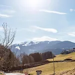 Διαμέρισμα Bergschatz Wildschonau