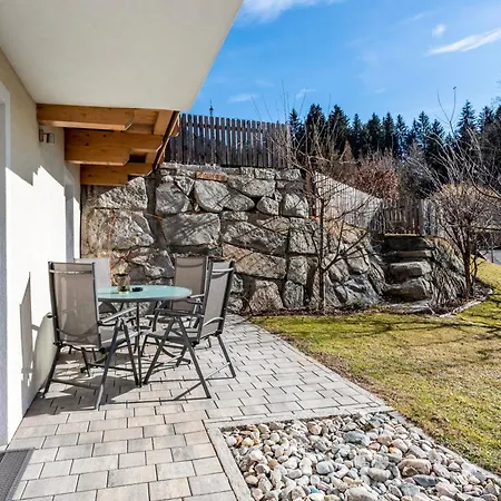 Daire Bergschatz Wildschoenau