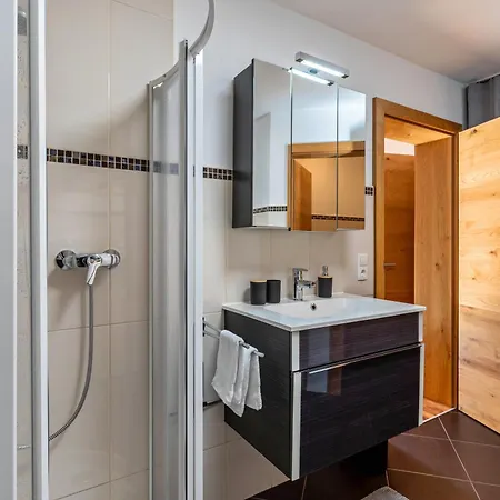 Bergschatz Wildschoenau