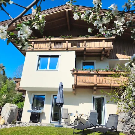 Bergschatz Wildschoenau