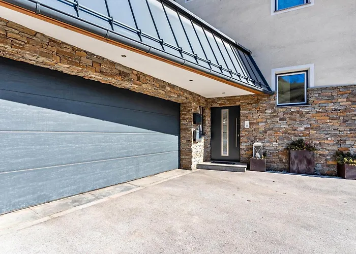 Bergschatz Wildschoenau