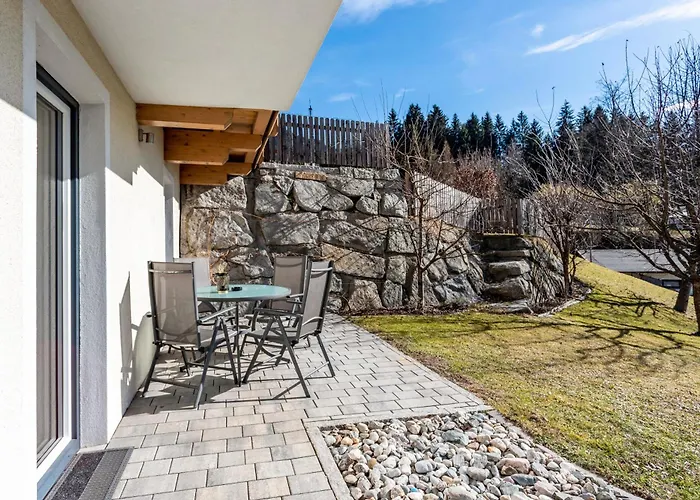 Daire Bergschatz Wildschoenau