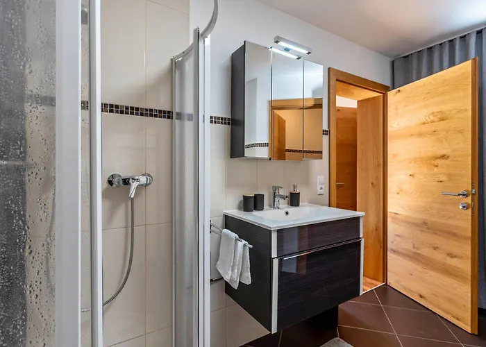 Bergschatz Wildschoenau