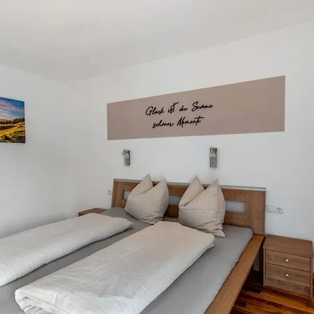 Bergschatz Apartment Wildschoenau