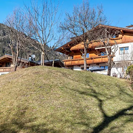 Apartment Bergschatz Wildschoenau