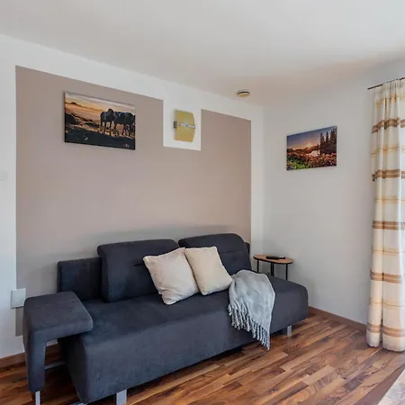 Bergschatz 公寓 维尔德舍瑙