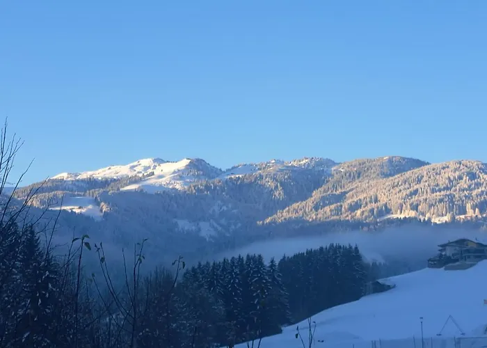 Bergschatz Lägenhet