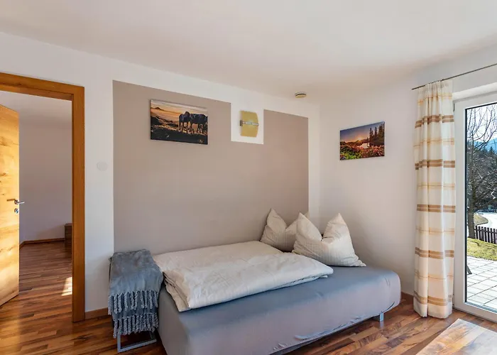 Bergschatz Wildschoenau