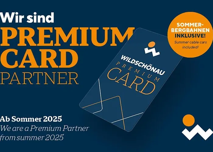 Bergschatz Lägenhet *